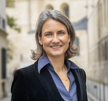Alexandra Philippenko - Viager Specialist