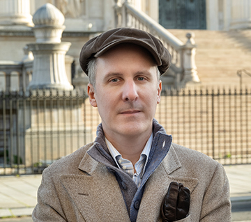 Laurent LE CAM